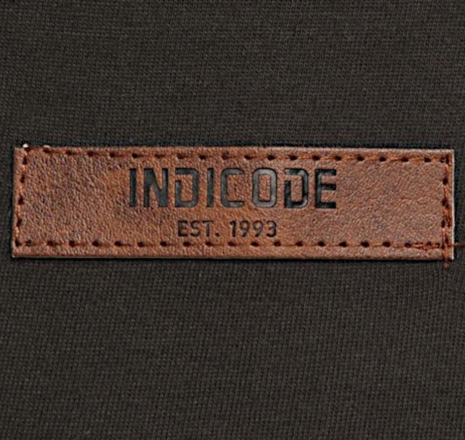 Indicode