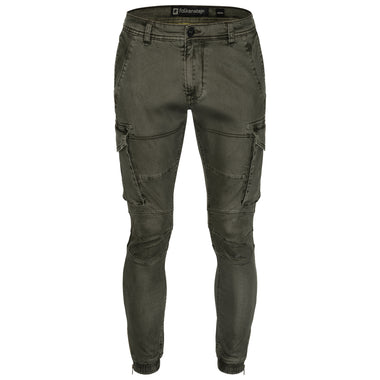 Falkenstejn Cargohose Kruger Army - City-Kaufhaus Herber GmbH