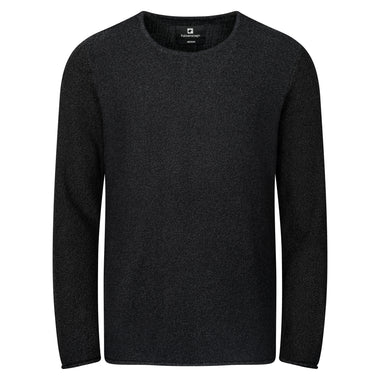 Falkenstejn Strickpullover Simonstown Schwarz - City-Kaufhaus Herber GmbH