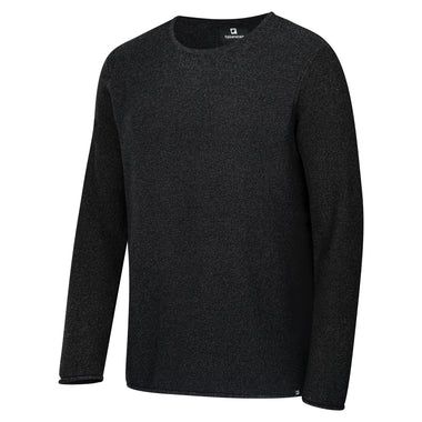 Falkenstejn Strickpullover Simonstown Schwarz - City-Kaufhaus Herber GmbH