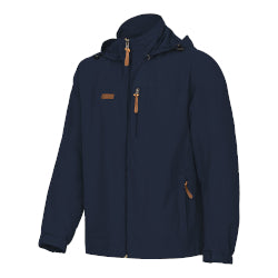 FALKENSTEJN Summer Windbreaker Navy - City-Kaufhaus Herber GmbH
