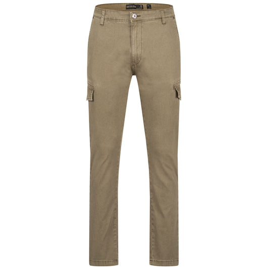 Indicode Hose Mapp Carpers Vorderansicht - City-Kaufhaus Herber GmbH