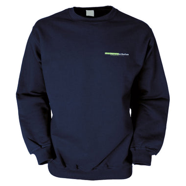 Oberbarnim Schulen Herren/Jungen Sweatshirt navy - City-Kaufhaus Herber GmbH