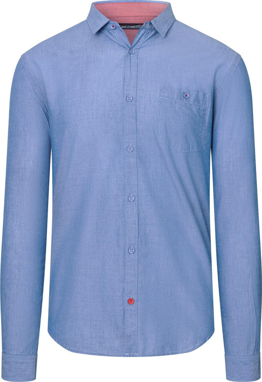 Timezone Hemd