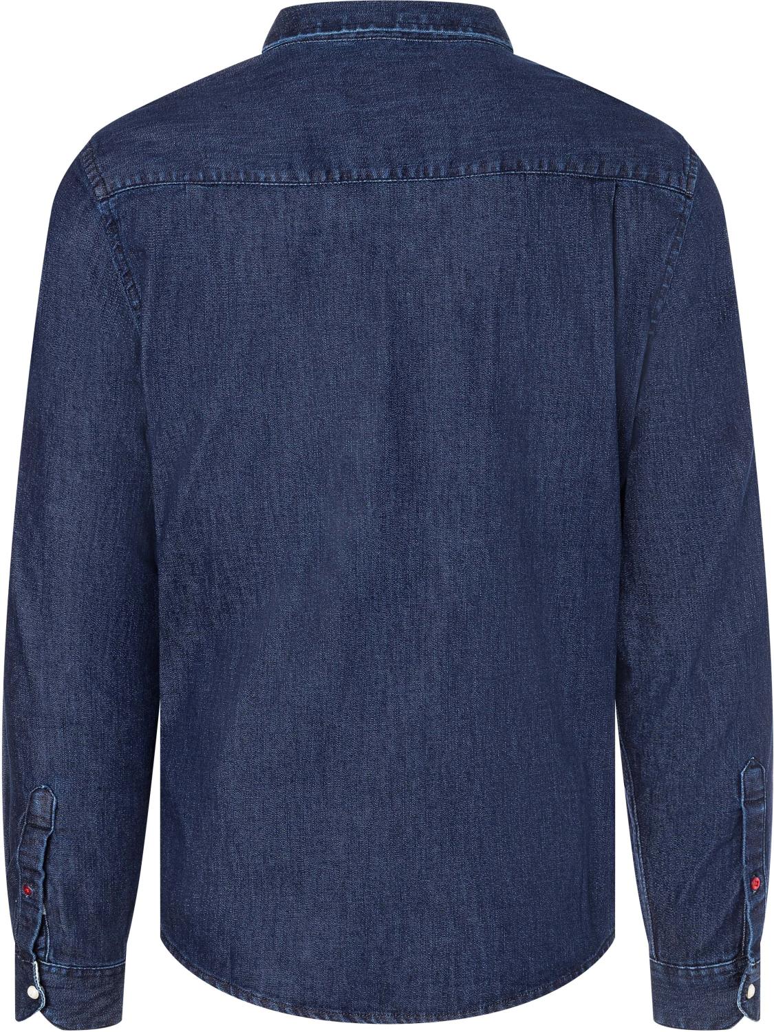 Timezone Hemd Jeans Denim
