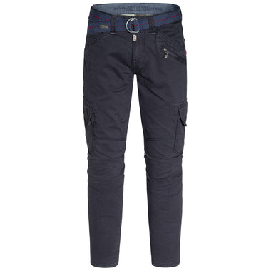 Timezone Cargohose Benito 3393 Total Eclipse - City-Kaufhaus Herber GmbH