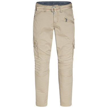 Timezone Cargohose Benito 6097 Dune Brown - City-Kaufhaus Herber GmbH