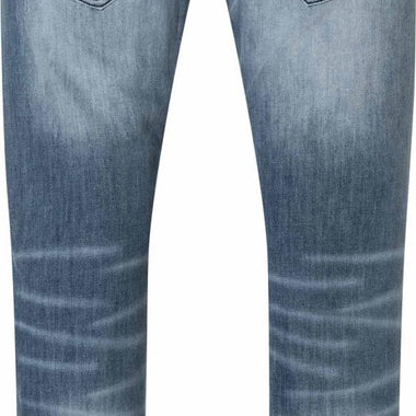 Timezone Jeans Scott 27-10014-00-3791-3471 blue grey wash - City-Kaufhaus Herber GmbH