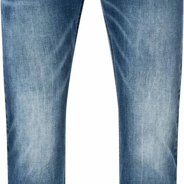 Timezone Jeans Scott 27-10014-00-3792-3824 wild blue wash - City-Kaufhaus Herber GmbH