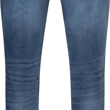 Timezone Jeans Scott 27-10063-00-3119-3243 aged blue wash - City-Kaufhaus Herber GmbH