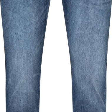 Timezone Jeans Scott 27-10063-00-3119-3243 aged blue wash - City-Kaufhaus Herber GmbH
