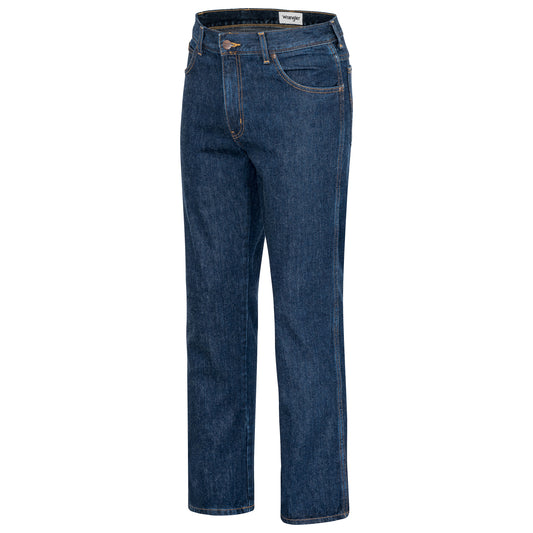 Wrangler Texas Baumwolljeans W12105009 Darkstone - City-Kaufhaus Herber GmbH