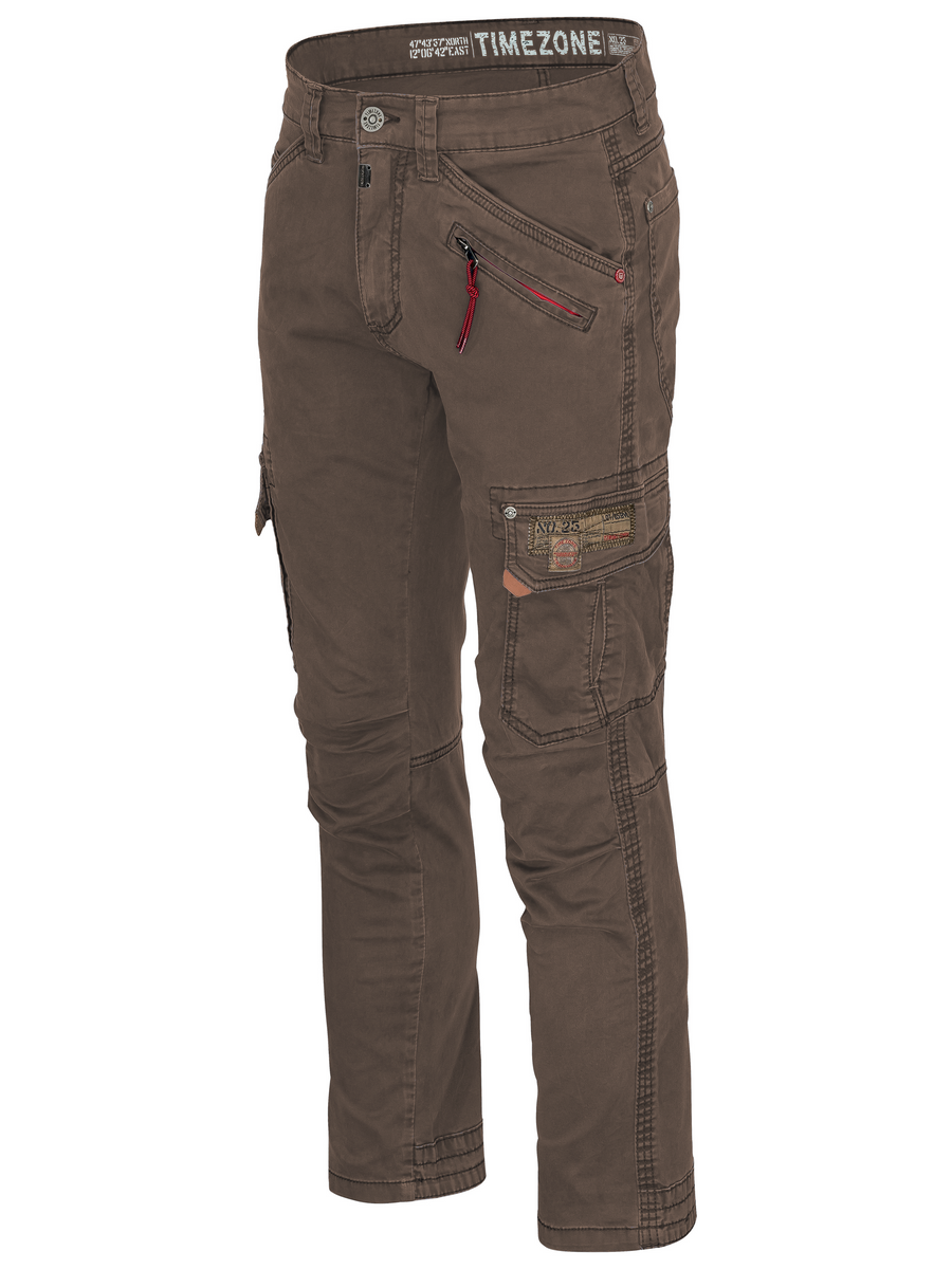 Timezone cargohose regular rogertz clearance