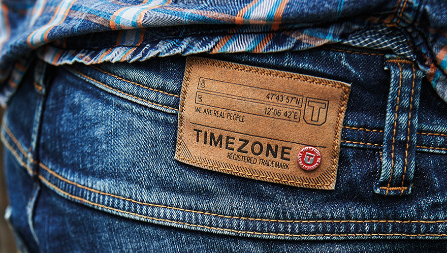 Timezone