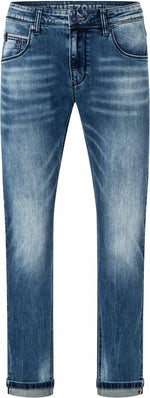 Timezone Jeans Slim ScottTZ 27-10014-00-3792