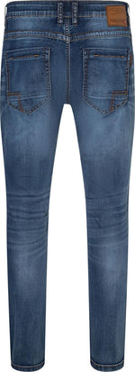 Timezone Jeans Slim ScottTZ 27-10014-00-3119