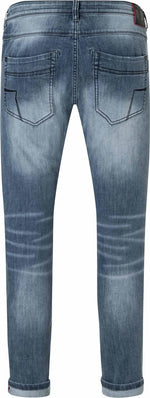 Timezone Jeans Slim ScottTZ 27-10014-00-3791