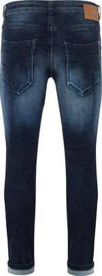 Timezone Jeans Slim ScottTZ 27-10014-00-3373