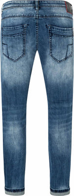 Timezone Jeans Slim ScottTZ 27-10014-00-3792