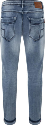 Timezone Jeans Slim ScottTZ 27-10014-00-3373