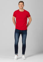 Timezone Jeans Slim ScottTZ 27-10014-00-3373