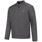 FALKENSTEJN Ilian Herren-Steppjacke für Frühling & Herbst – stilvolle, funktionale & hochwertige Herren-Übergangsjacke