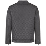 FALKENSTEJN Ilian Herren-Steppjacke für Frühling & Herbst – stilvolle, funktionale & hochwertige Herren-Übergangsjacke