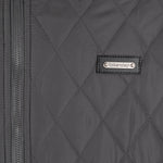 FALKENSTEJN Ilian Herren-Steppjacke für Frühling & Herbst – stilvolle, funktionale & hochwertige Herren-Übergangsjacke