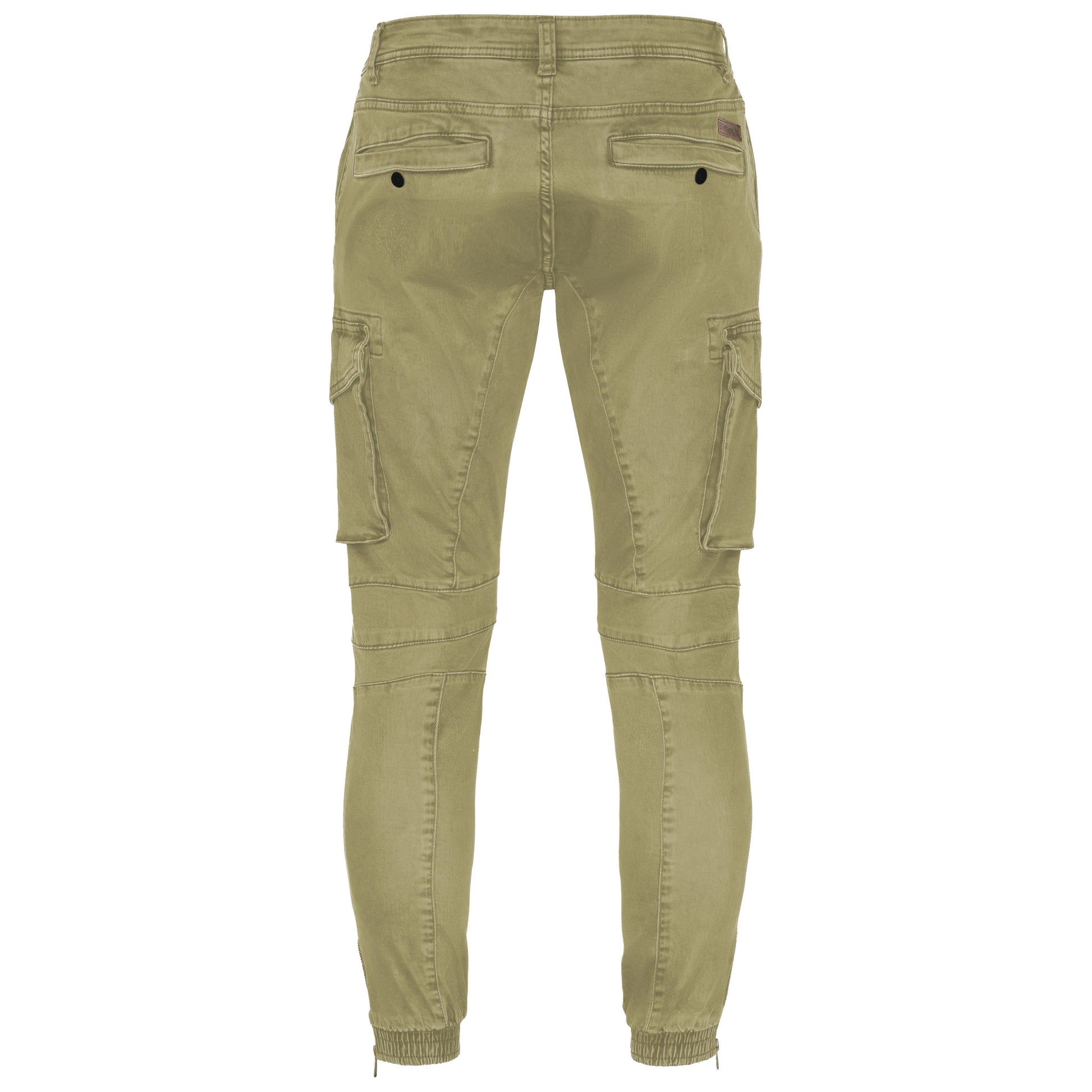 Falkenstejn Cargohose Kruger Amber - City-Kaufhaus Herber GmbH