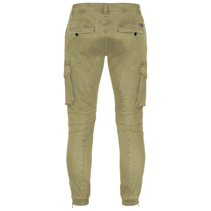 Falkenstejn Cargohose Kruger Amber - City-Kaufhaus Herber GmbH