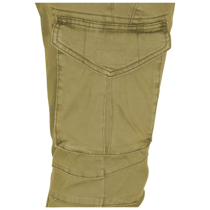 Falkenstejn Cargohose Kruger Amber - City-Kaufhaus Herber GmbH