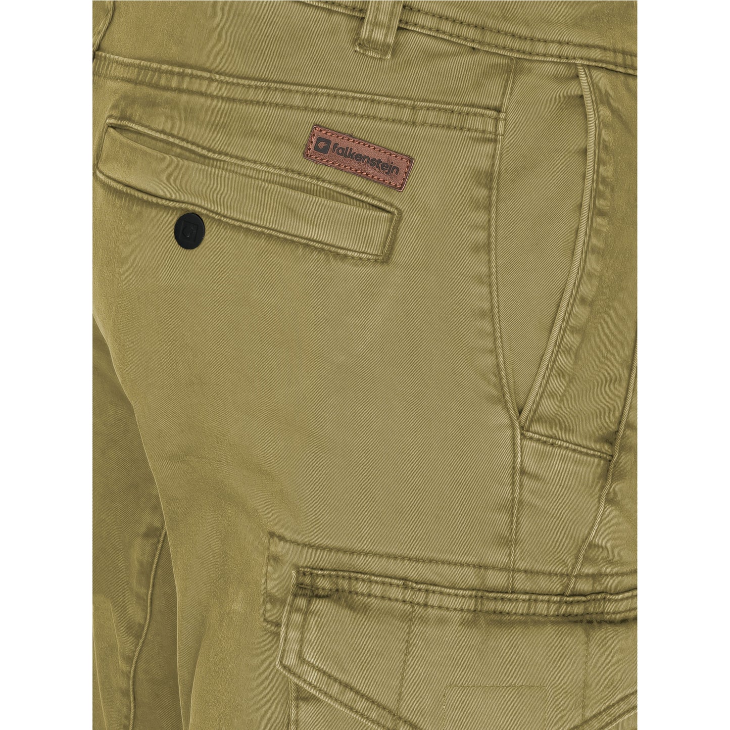 Falkenstejn Cargohose Kruger Amber - City-Kaufhaus Herber GmbH