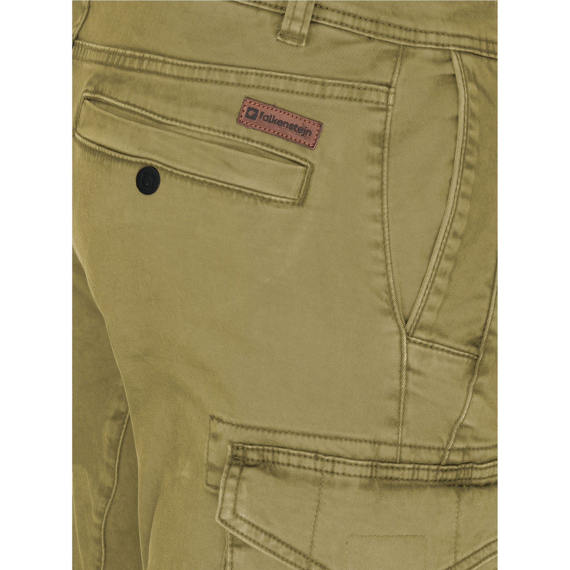 Falkenstejn Cargohose Kruger Amber - City-Kaufhaus Herber GmbH