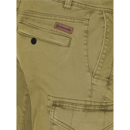 Falkenstejn Cargohose Kruger Amber - City-Kaufhaus Herber GmbH