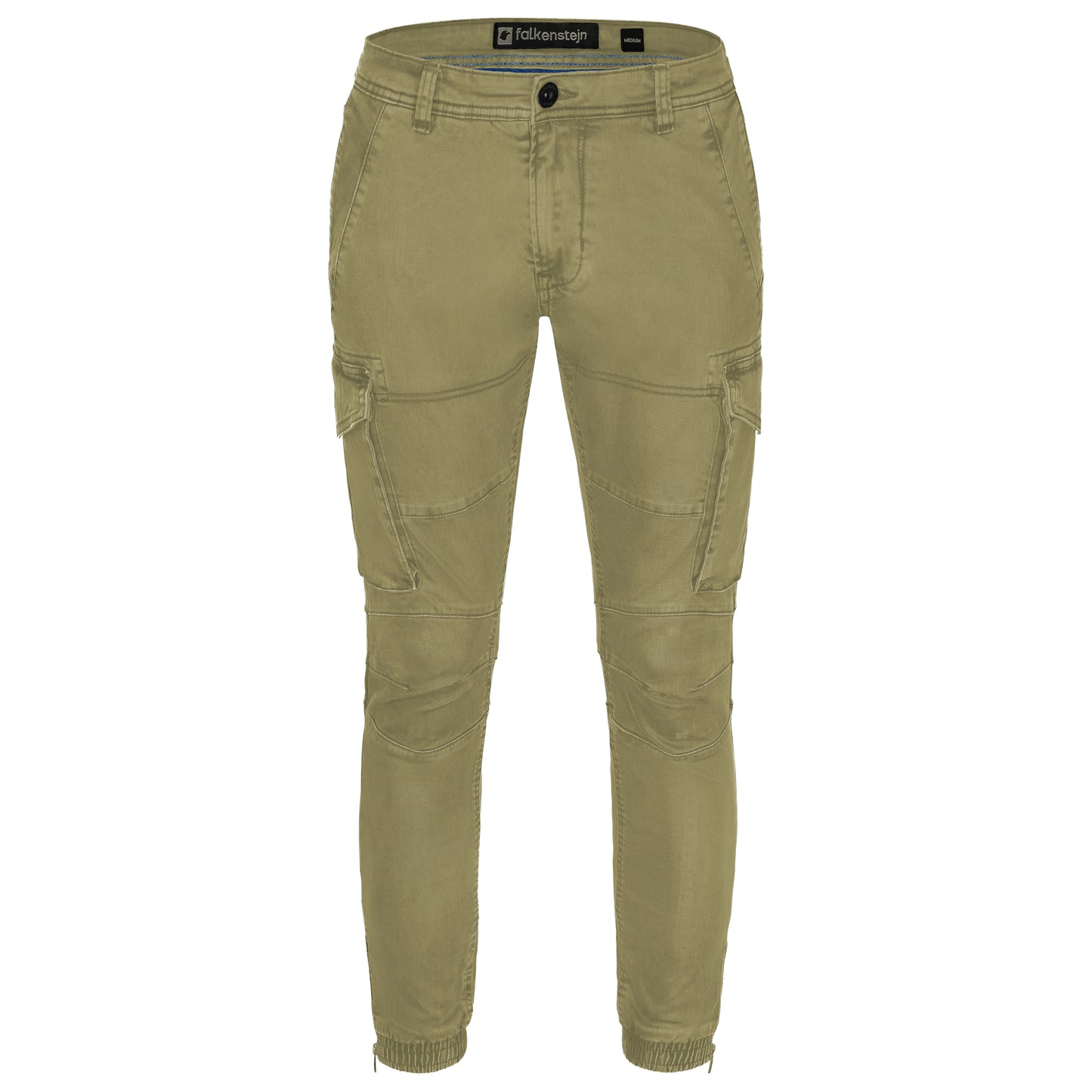 Falkenstejn Cargohose Kruger Amber - City-Kaufhaus Herber GmbH