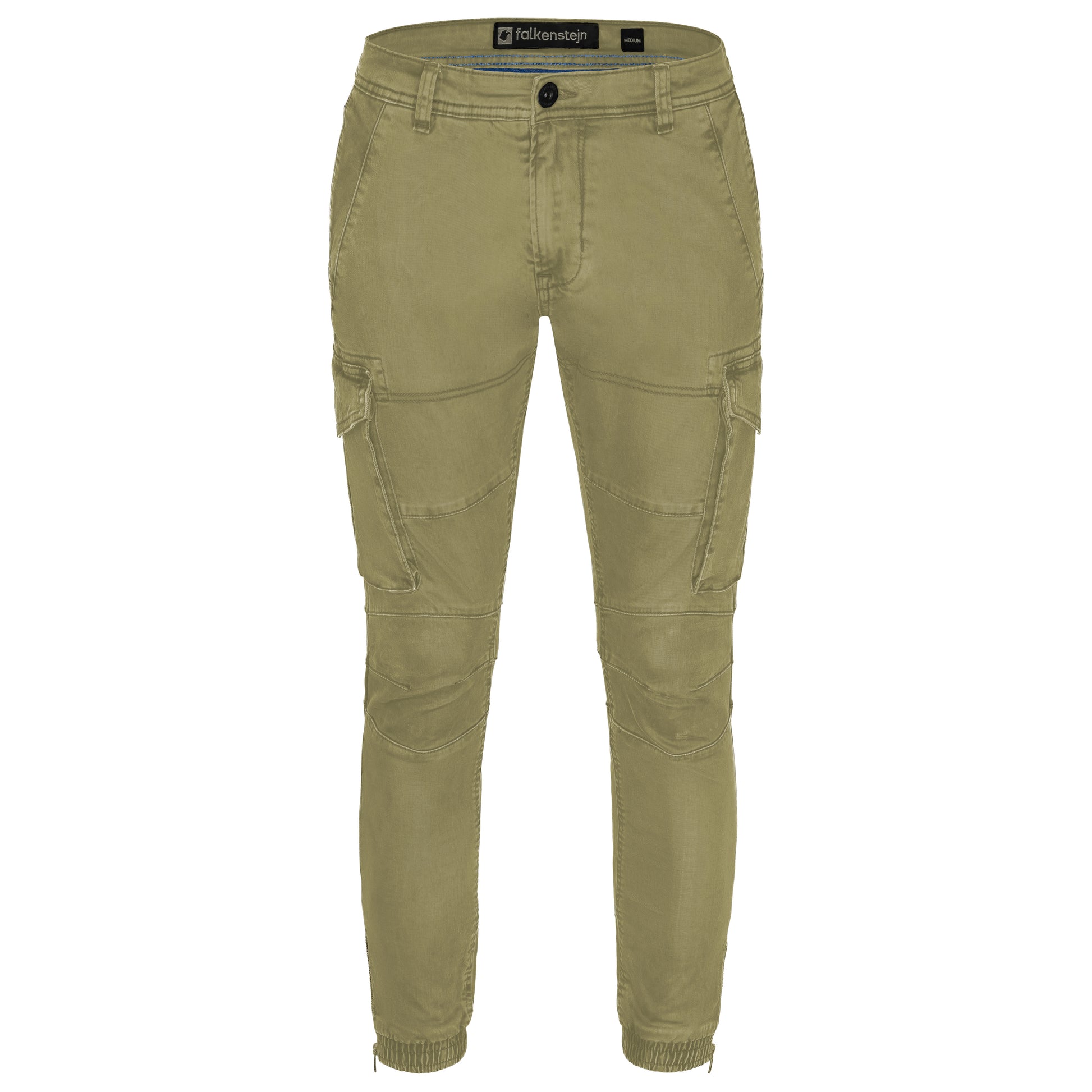 Falkenstejn Cargohose Kruger Amber - City-Kaufhaus Herber GmbH
