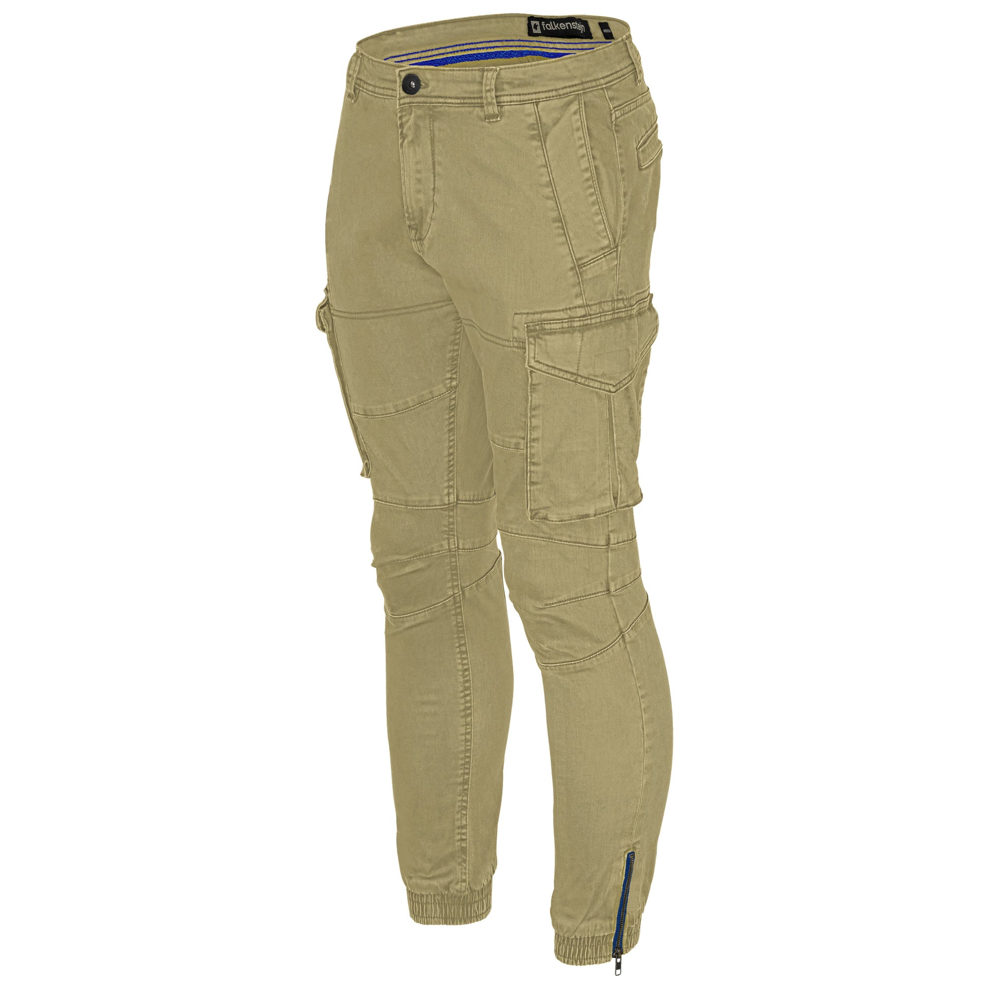 Falkenstejn Cargohose Kruger Amber - City-Kaufhaus Herber GmbH