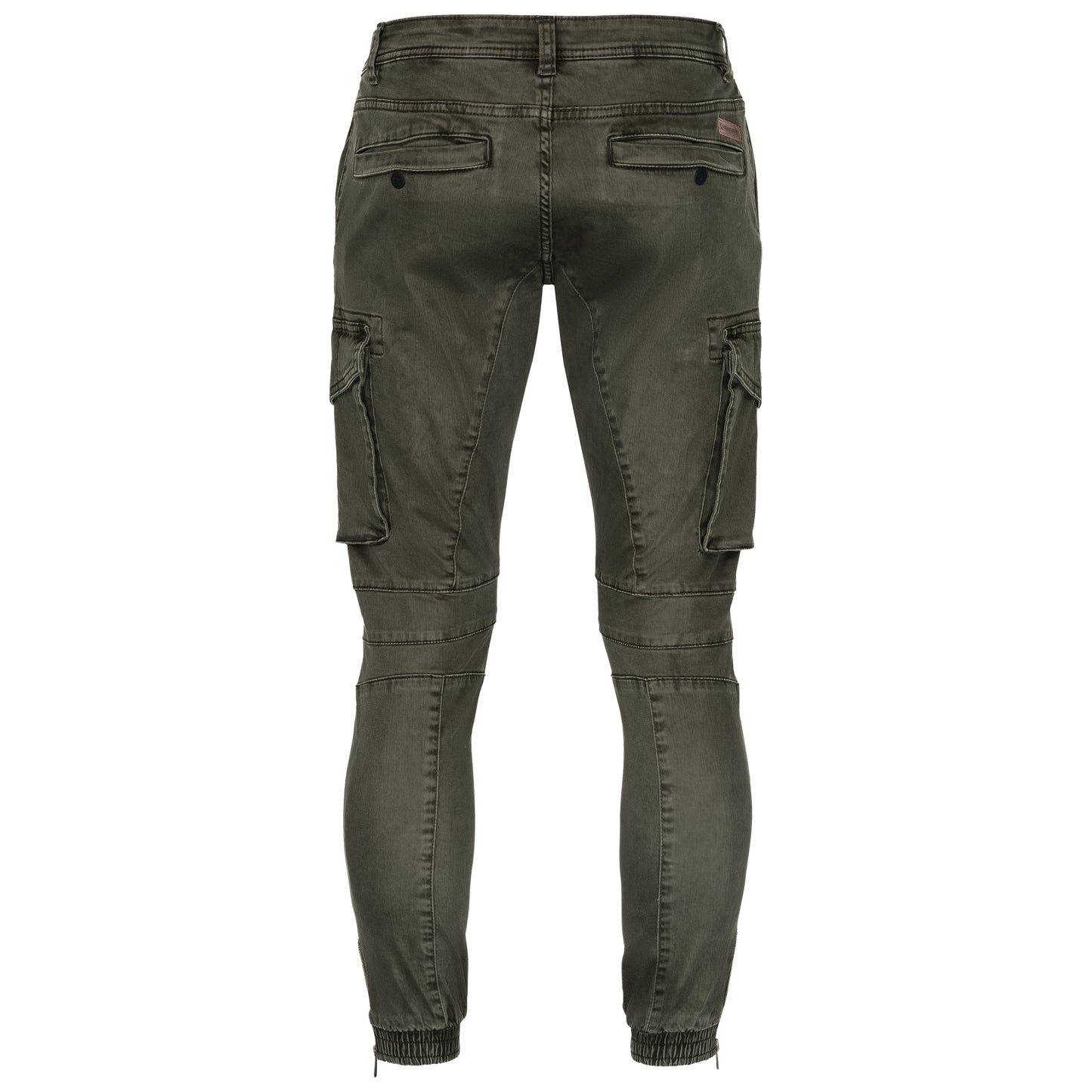 Falkenstejn Cargohose Kruger Army - City-Kaufhaus Herber GmbH