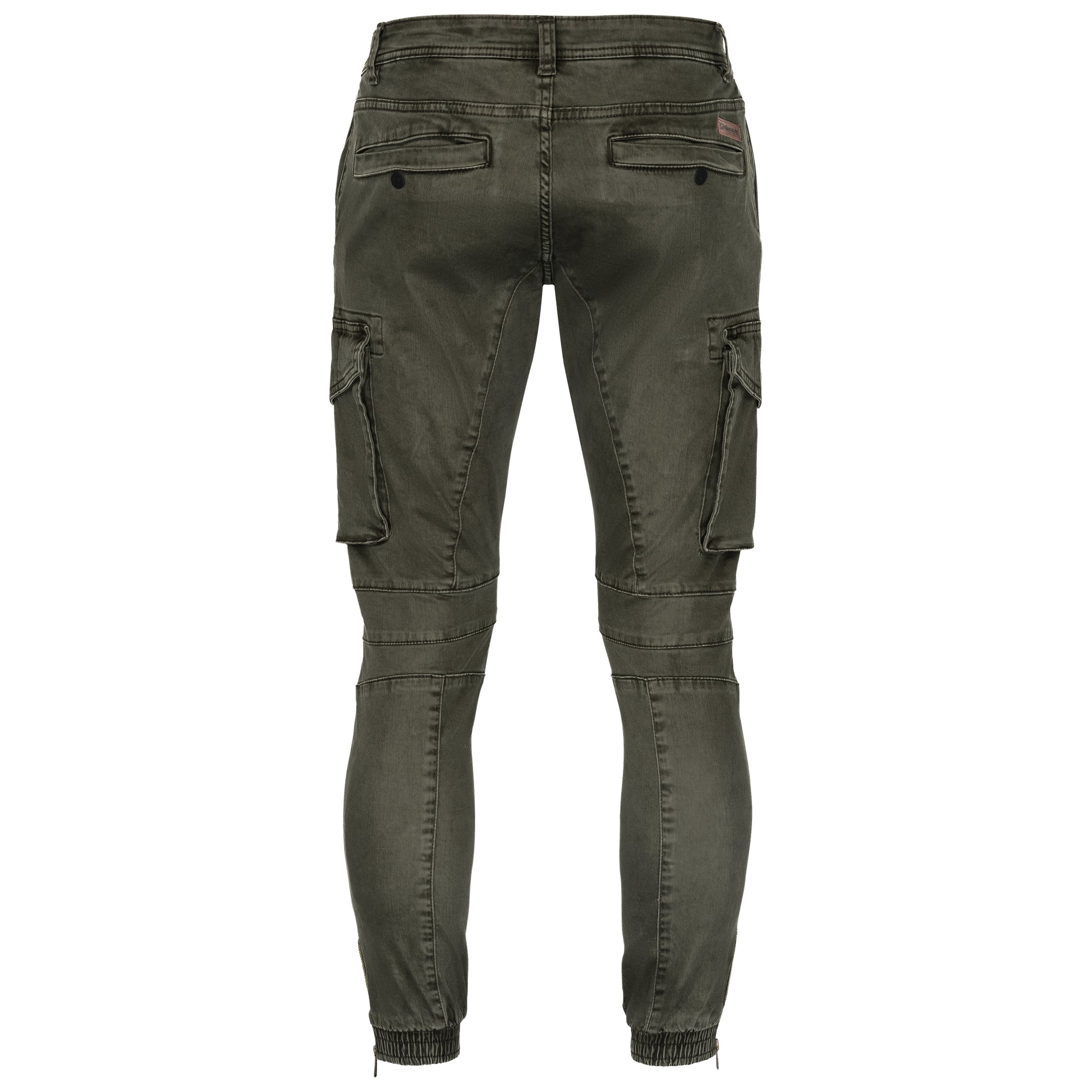 Falkenstejn Cargohose Kruger Army - City-Kaufhaus Herber GmbH