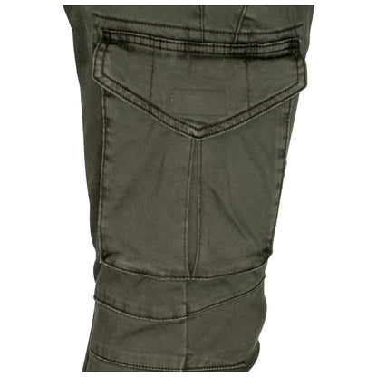 Falkenstejn Cargohose Kruger Army - City-Kaufhaus Herber GmbH