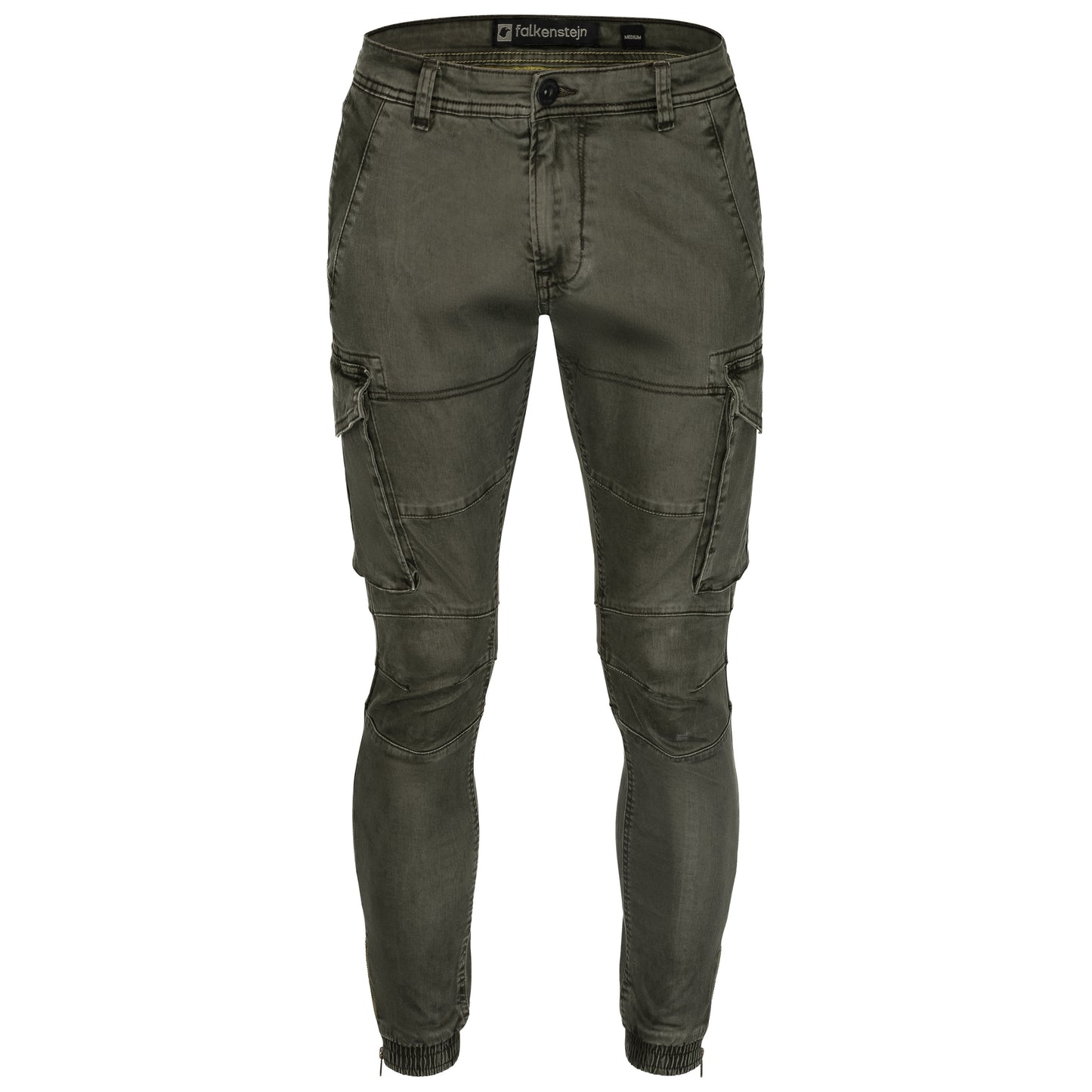Falkenstejn Cargohose Kruger Army - City-Kaufhaus Herber GmbH