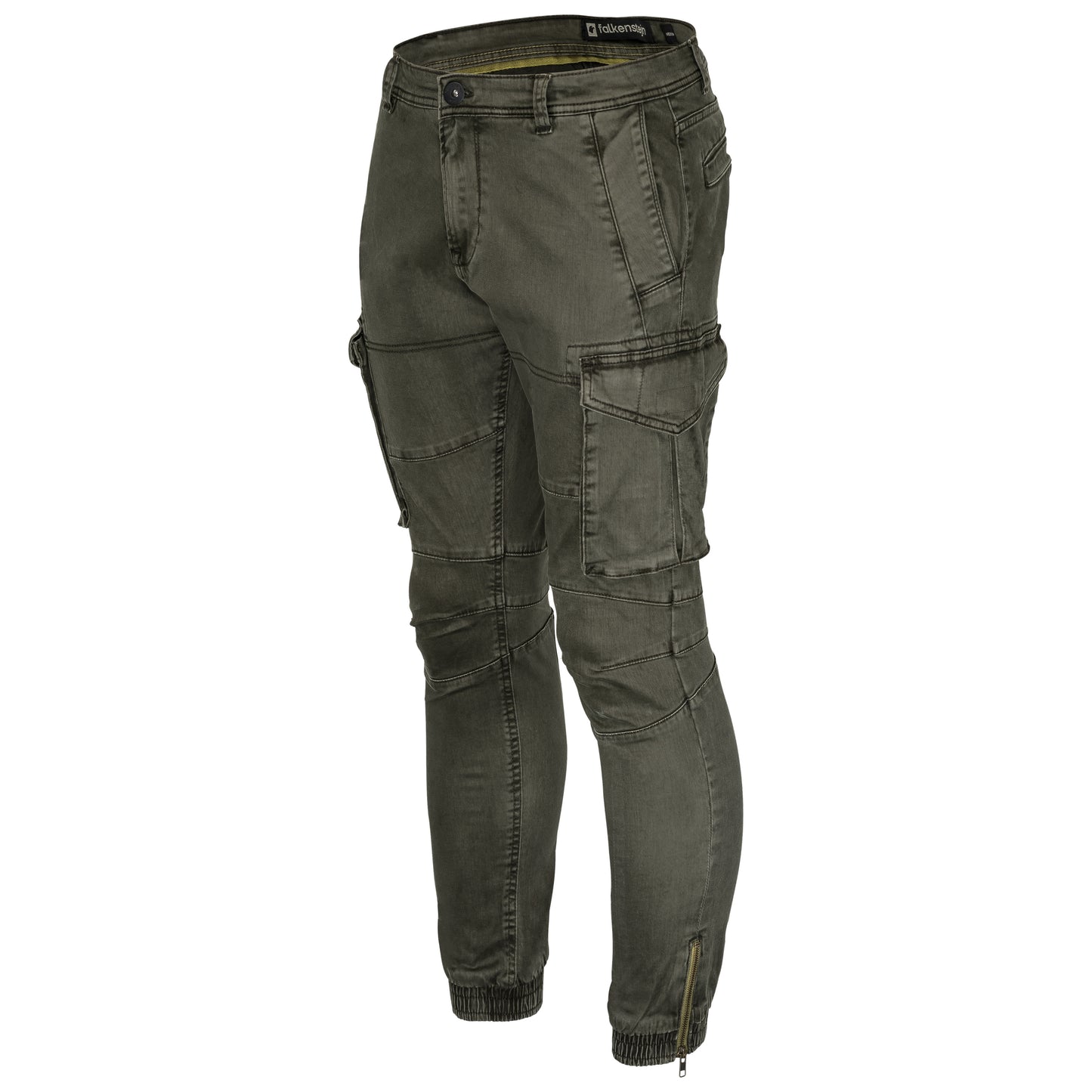 Falkenstejn Cargohose Kruger Army - City-Kaufhaus Herber GmbH