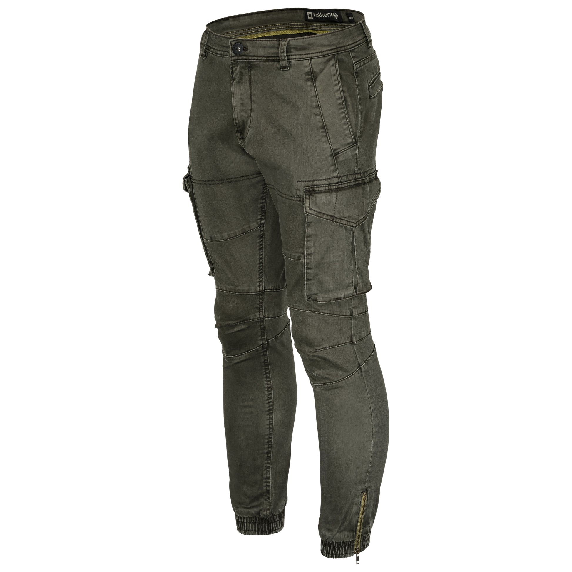 Falkenstejn Cargohose Kruger Army - City-Kaufhaus Herber GmbH