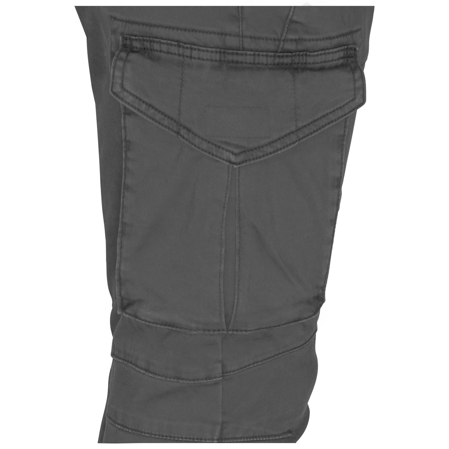 Falkenstejn Cargohose Kruger Black - City-Kaufhaus Herber GmbH