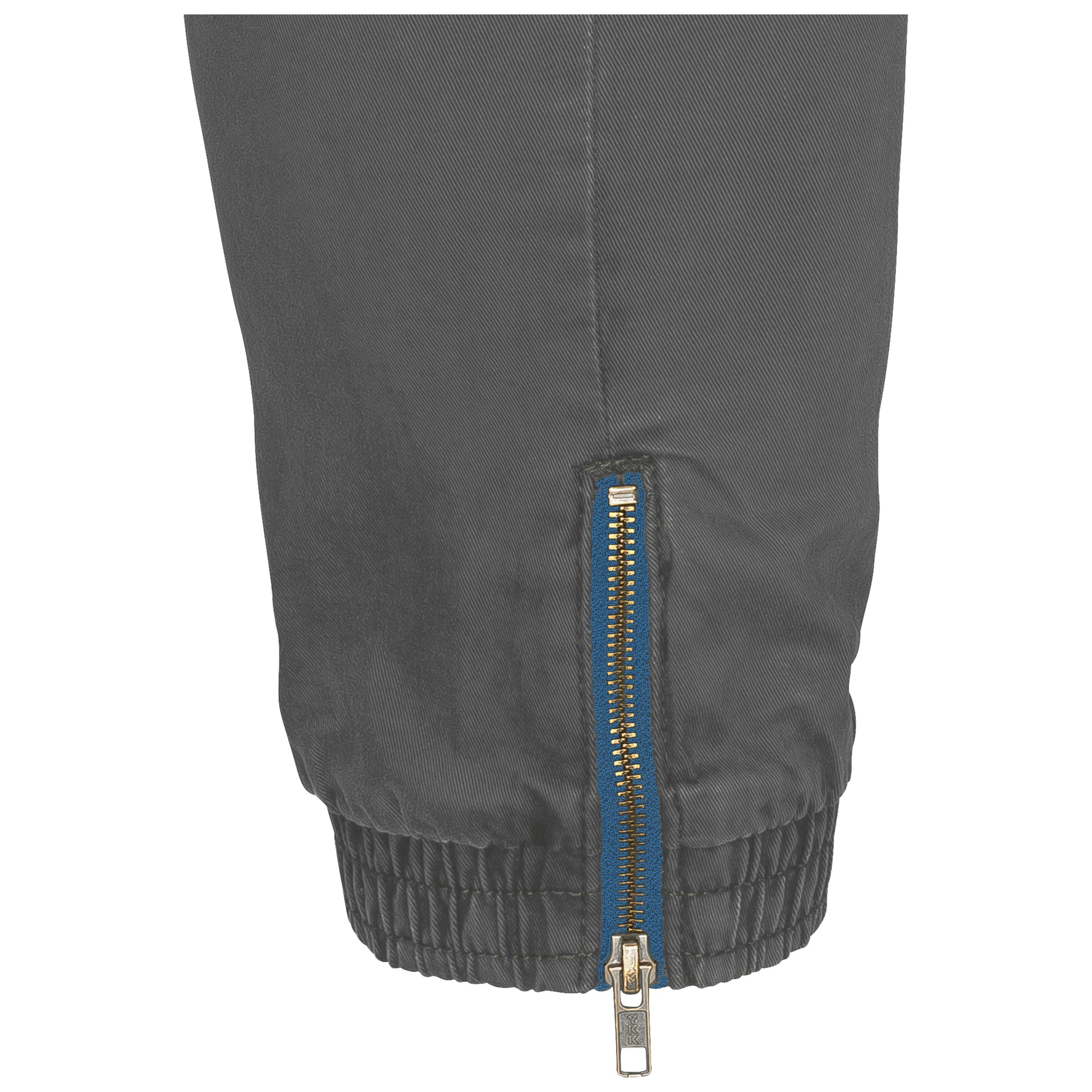 Falkenstejn Cargohose Kruger Black - City-Kaufhaus Herber GmbH
