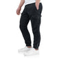 Falkenstejn Cargohose Kruger Black - City-Kaufhaus Herber GmbH