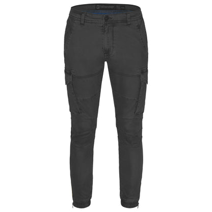 Falkenstejn Cargohose Kruger Black - City-Kaufhaus Herber GmbH