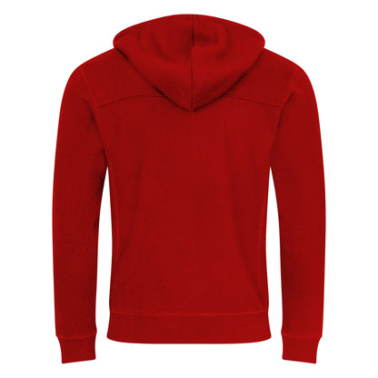 Falkenstejn Kapuzensweatjacke Colesburg Goji Berry - City-Kaufhaus Herber GmbH