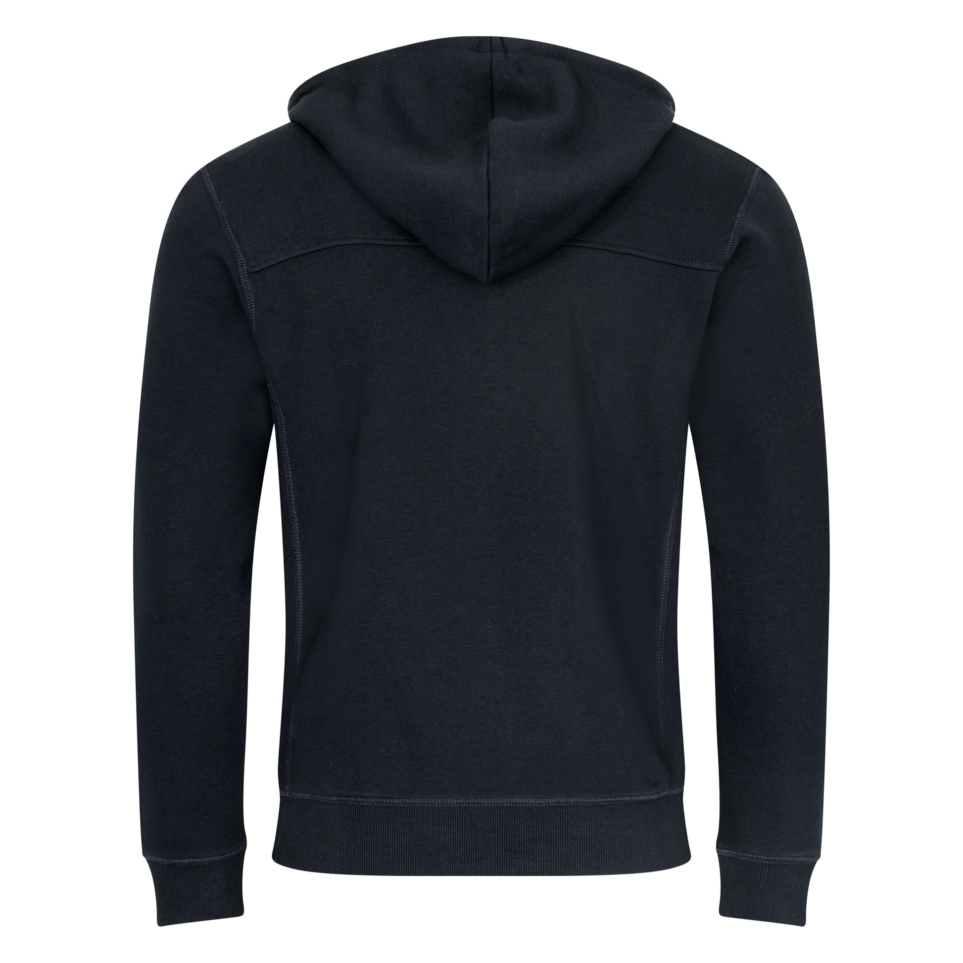 Falkenstejn Kapuzensweatjacke Colesburg Navy - City-Kaufhaus Herber GmbH