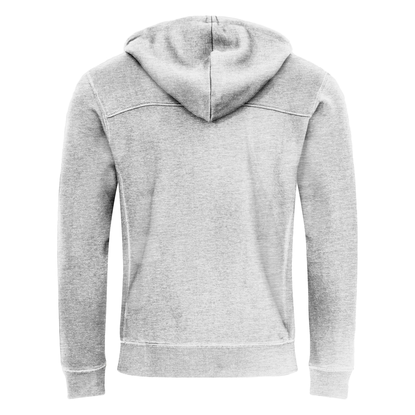 Falkenstejn Kapuzensweatjacke Colesburg Light Grey - City-Kaufhaus Herber GmbH